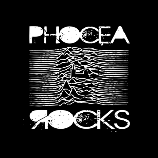 PhoceaRocks